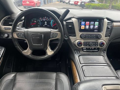 Used 2019 GMC Yukon Denali w/ Denali Ultimate Package AWD/4WD image 20
