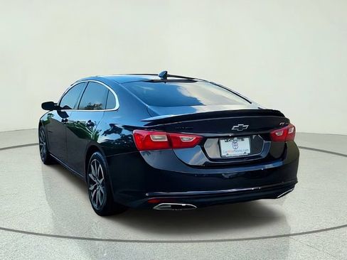 Used 2022 Chevrolet Malibu RS FWD image 5