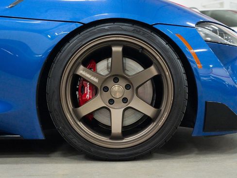 Used 2024 Toyota Supra Premium image 15