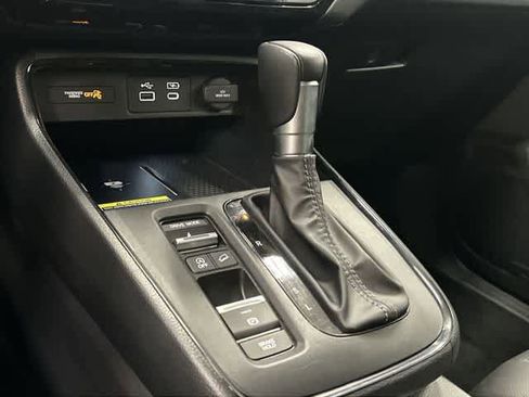 Used 2025 Honda CR-V EX-L image 24