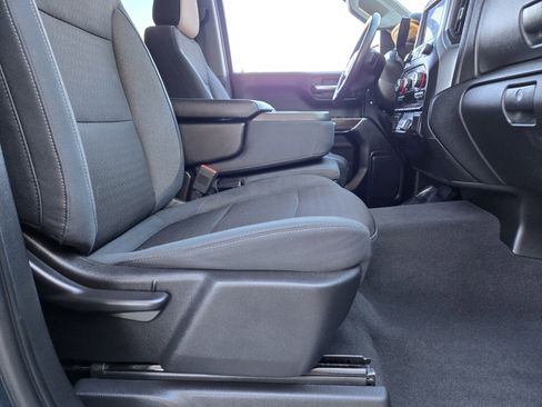 Used 2019 Chevrolet Silverado 1500 RST w/ All-Star Edition image 12