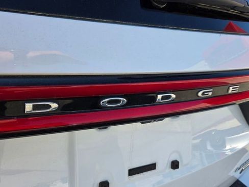 Used 2014 Dodge Durango Limited w/ Nav & Power Liftgate Group image 14