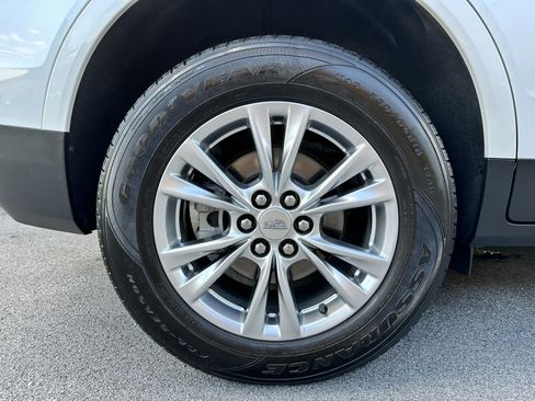Used 2020 Cadillac XT5 Premium Luxury AWD/4WD image 99