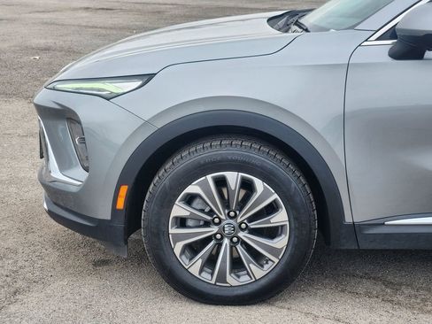 Used 2024 Buick Envision Preferred image 5