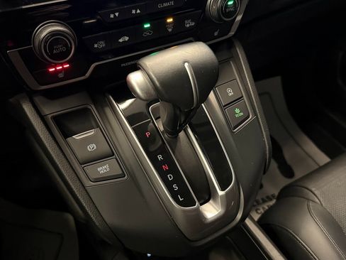 Used 2021 Honda CR-V EX-L image 17