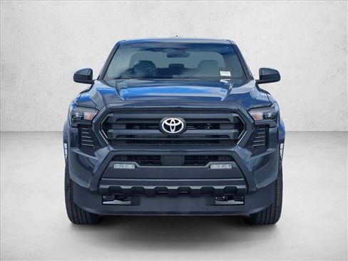 New 2026 Toyota Tacoma SR5 image 6