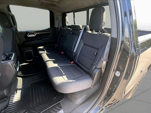 Used 2024 GMC Sierra 1500 Elevation w/ Preferred Package AWD/4WD image 21