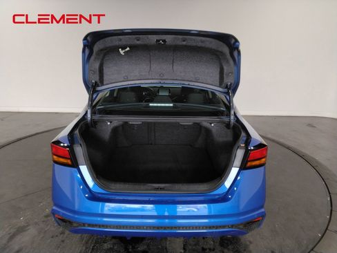 Used 2025 Nissan Altima 2.5 SV image 8