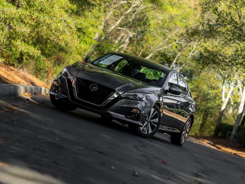 Used 2020 Nissan Altima 2.5 SL image 20