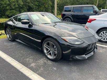 Used 2025 Nissan Z Performance w/ Floor Mat Package