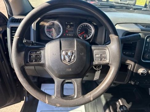 Used 2018 RAM 2500 Tradesman w/ Chrome Appearance Group AWD/4WD image 20