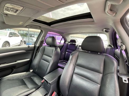 Used 2008 Acura TSX w/ Navigation FWD image 9