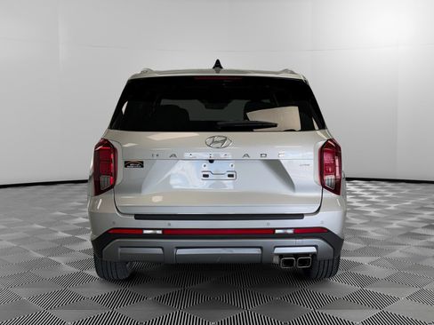 Used 2024 Hyundai Palisade Limited AWD/4WD image 7
