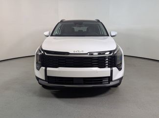 New 2026 Kia Sportage EX FWD video 2