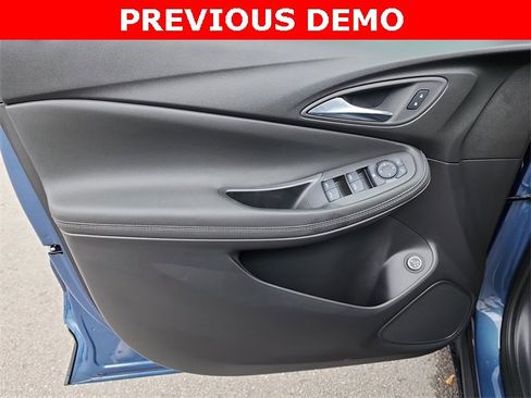 New 2026 Buick Encore GX Preferred image 10