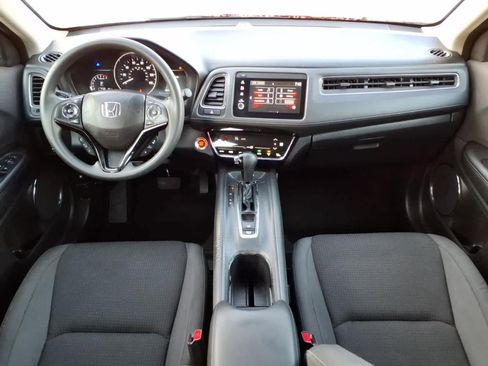Used 2019 Honda HR-V EX image 10