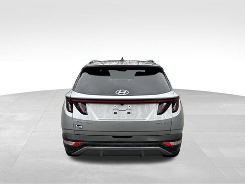 Used 2024 Hyundai Tucson Limited image 4