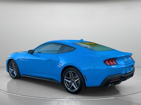 New 2026 Ford Mustang GT Premium image 20