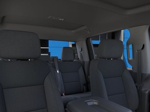 New 2026 GMC Sierra 1500 Pro w/ Pro Value Package image 24