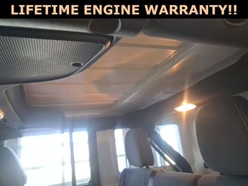 Used 2018 Jeep Wrangler Unlimited Sahara image 24