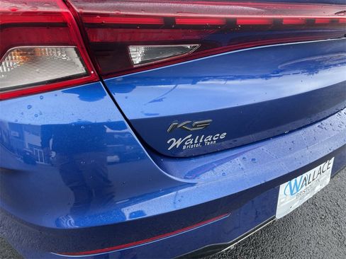 Used 2021 Kia K5 GT-Line image 6