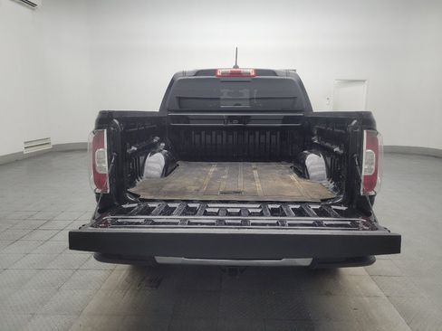Used 2019 GMC Canyon SLE w/ Elevation Edition RWD image 29