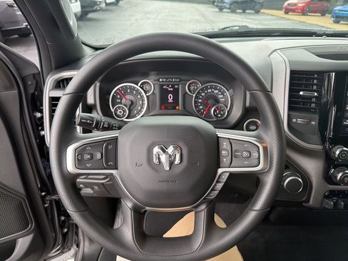 New 2026 RAM 1500 Express RWD image 31
