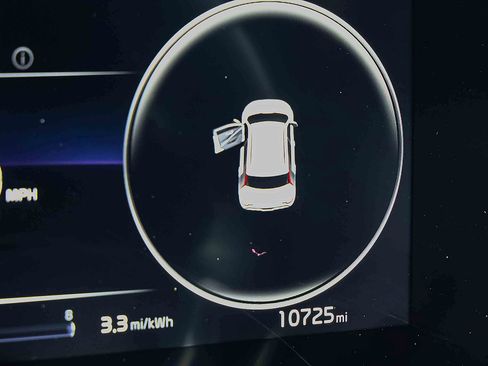 Certified 2024 Kia Niro Wave image 10