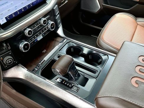 Used 2023 Ford F150 King Ranch w/ Equipment Group 601A High image 21