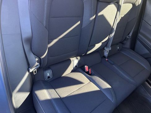 New 2026 Chevrolet Equinox EV LT image 27