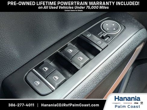 Used 2024 Kia Soul LX w/ Option Group 015 FWD image 23