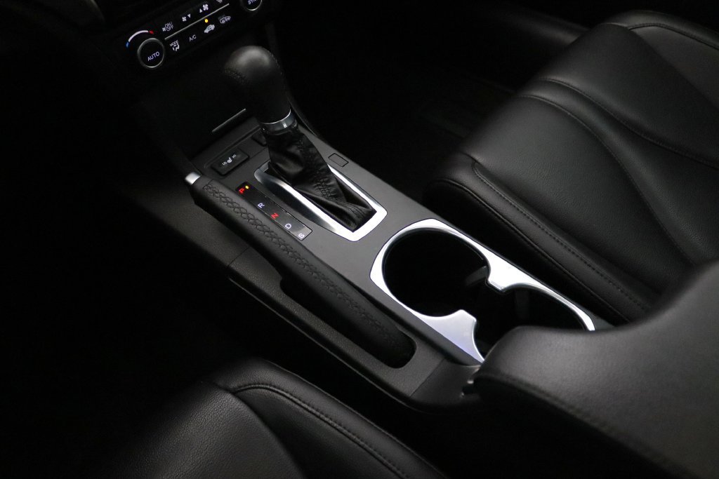 Used 2019 Acura ILX FWD image 24