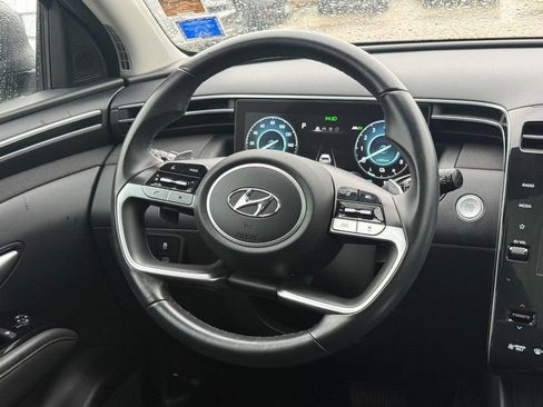 Used 2022 Hyundai Tucson SEL AWD/4WD image 15