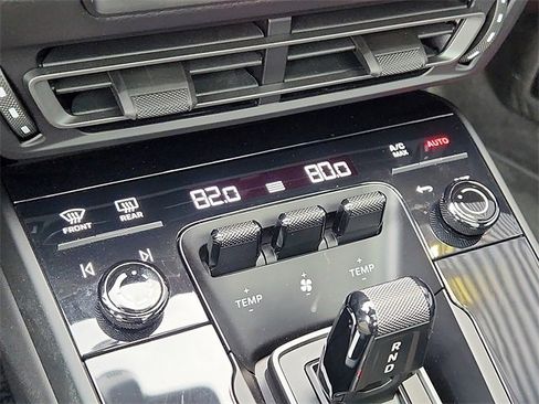 Used 2023 Porsche 911 Carrera 4 GTS image 21