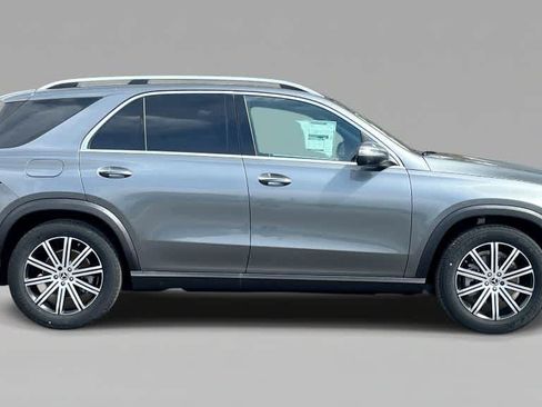 Used 2026 Mercedes-Benz GLE 350 4MATIC image 7
