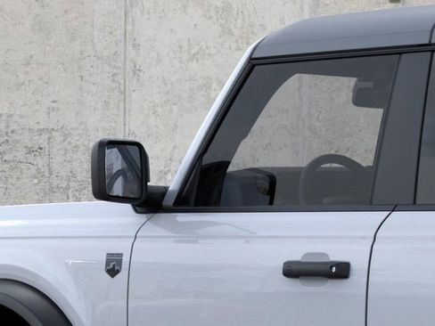 New 2026 Ford Bronco Big Bend image 23