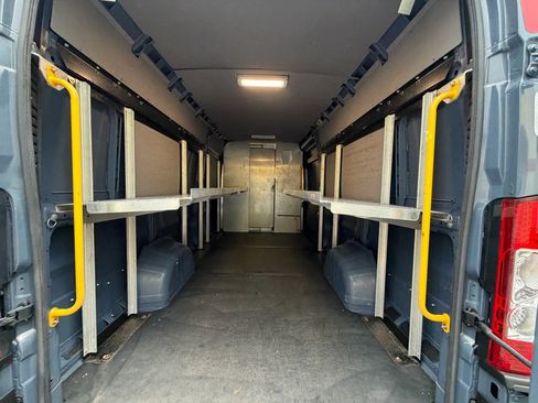 Used 2020 RAM ProMaster 3500 FWD image 5