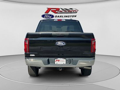 Used 2025 Ford F150 XLT w/ Equipment Group 301A Standard