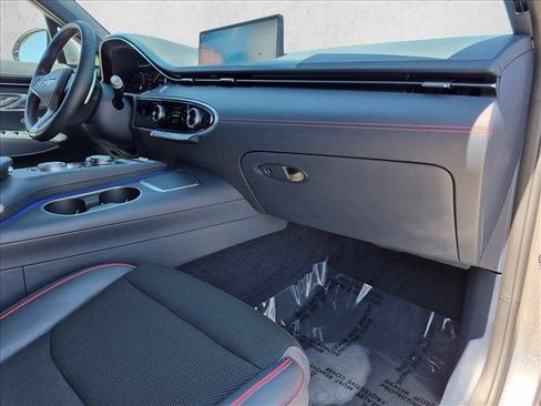 Used 2023 Genesis GV70 2.5T w/ Sport Prestige Package AWD/4WD image 22