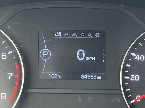 Used 2018 Kia Sportage EX w/ EX Technology Package AWD/4WD image 12