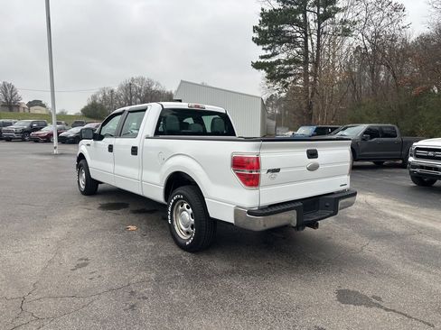 Used 2011 Ford F150 XL w/ XL Plus Pkg image 5