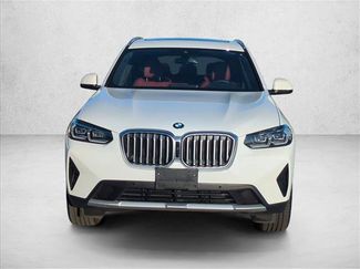 Used 2024 BMW X3 xDrive30i w/ Convenience Package w/ZPA AWD/4WD video 2