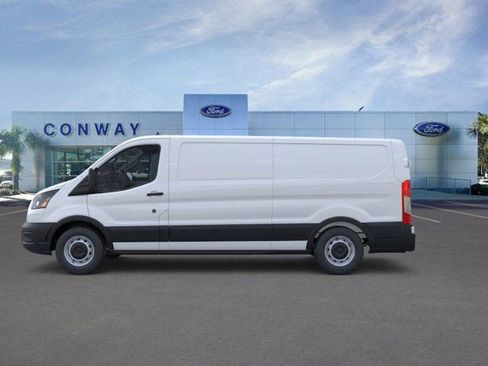 New 2025 Ford Transit 250 Base image 3
