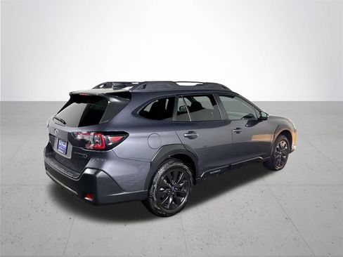 Certified 2024 Subaru Outback Onyx Edition XT AWD/4WD image 7