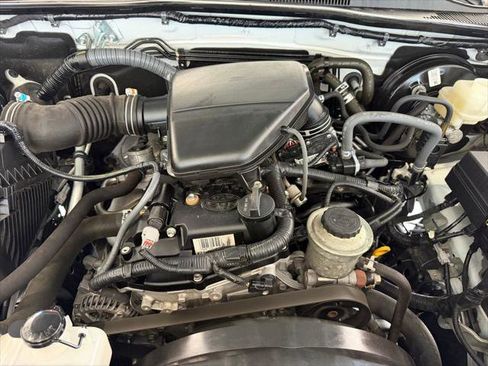 Certified 2021 Toyota Tacoma SR RWD image 31