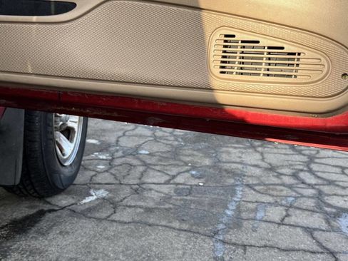 Used 2000 Ford Ranger XL image 24