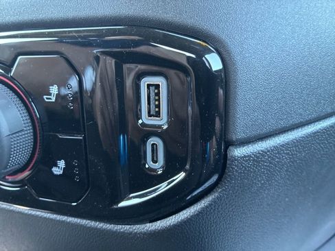 New 2026 Chevrolet Silverado 1500 RST w/ RST Select Package AWD/4WD image 16