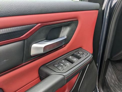 Used 2026 RAM 1500 Rebel w/ Rebel Level 1 Equipment Group AWD/4WD image 20