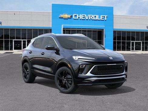 New 2026 Buick Encore GX Sport Touring w/ Comfort Package image 31