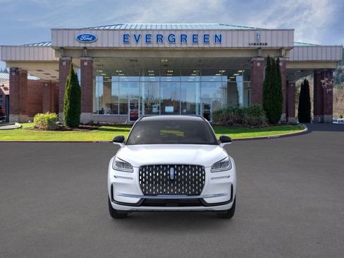 New 2026 Lincoln Corsair Grand Touring image 6